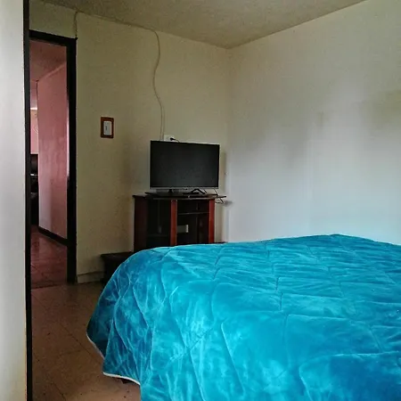Habitacion Acogedora Bogotá Exterior foto