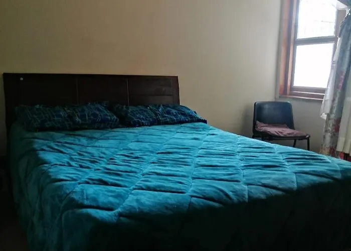 Habitacion Acogedora