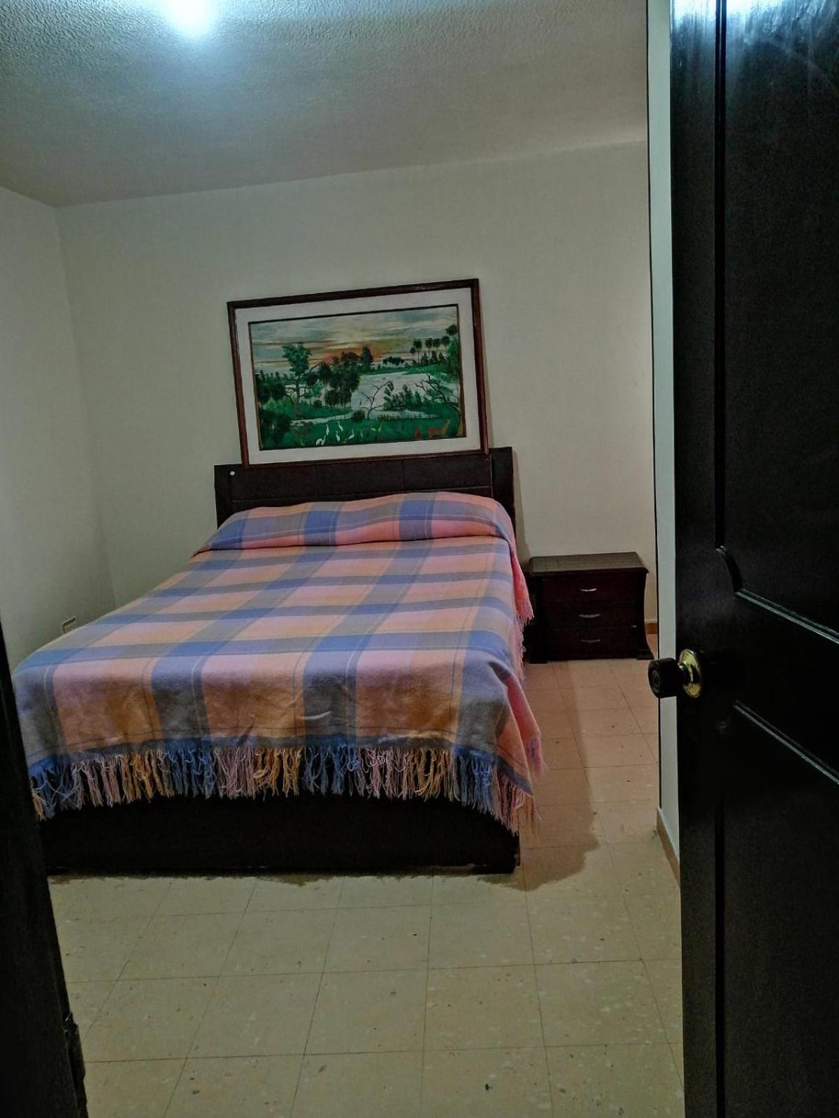 Apartment Acogedora