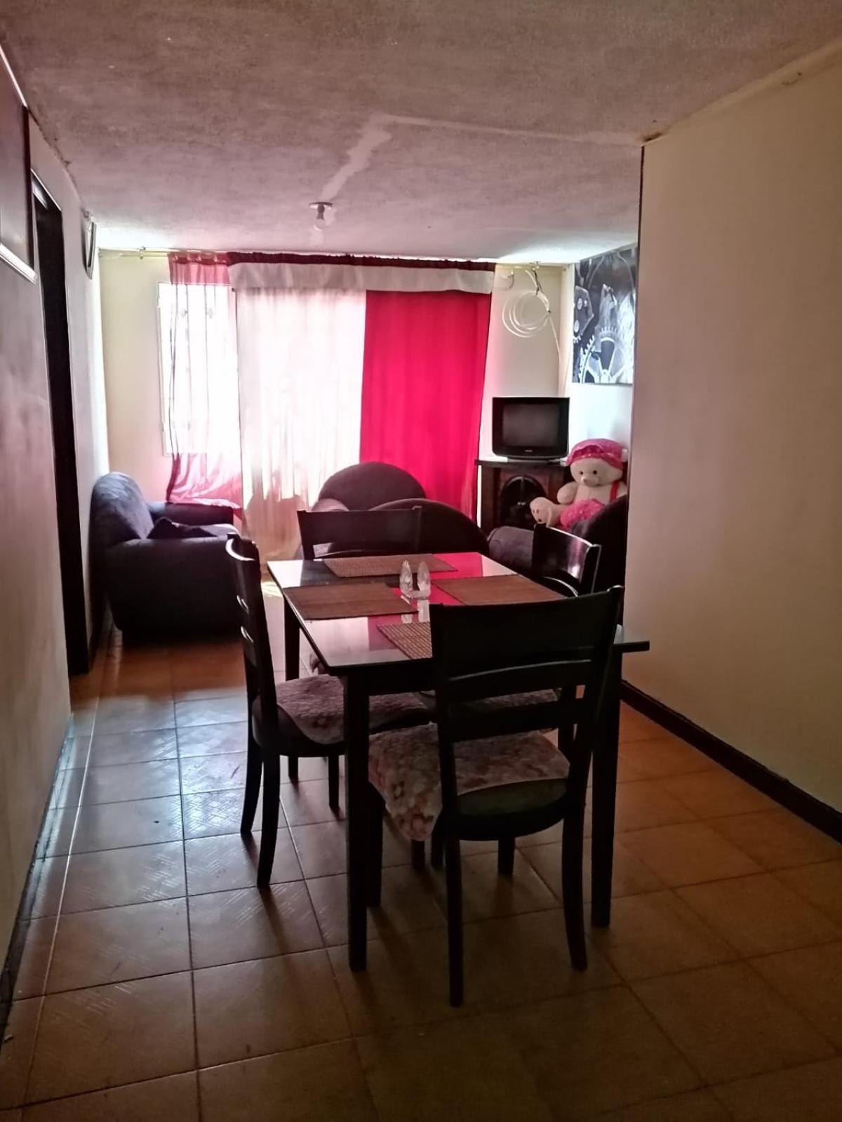 Acogedora Apartment *
