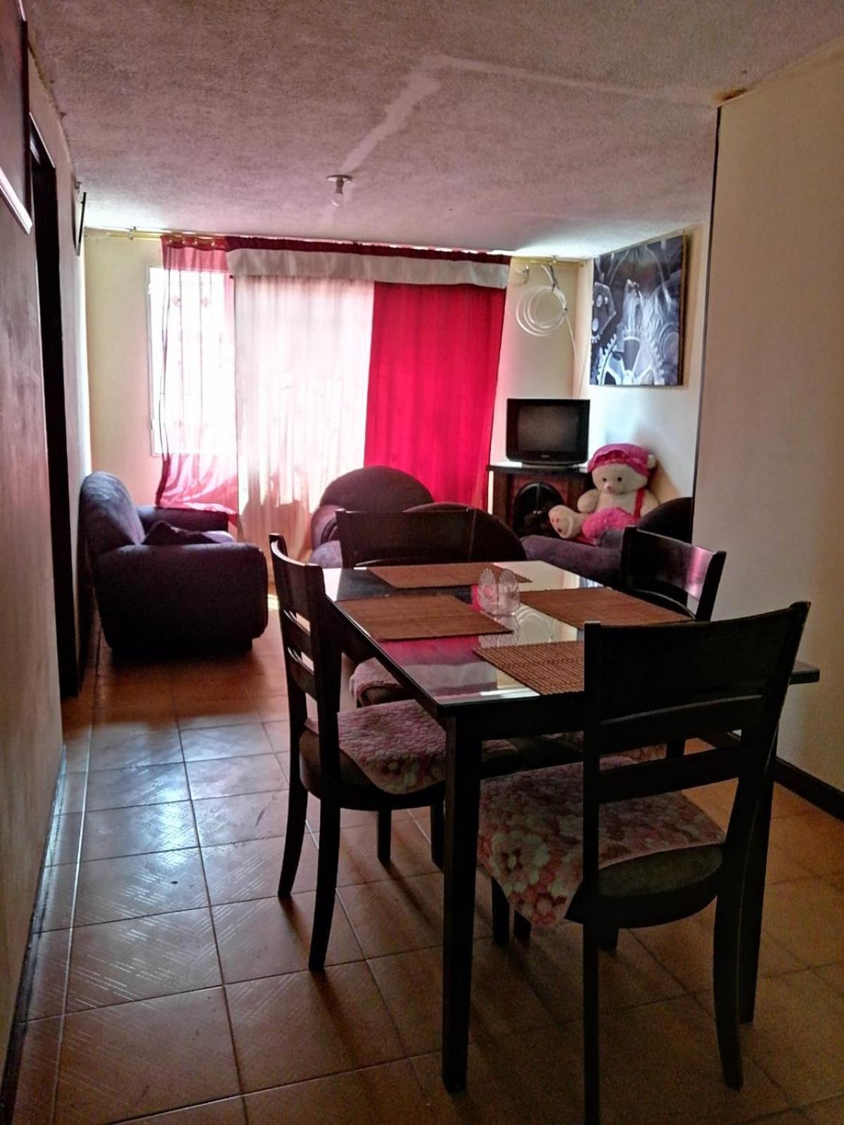 Acogedora Bogota