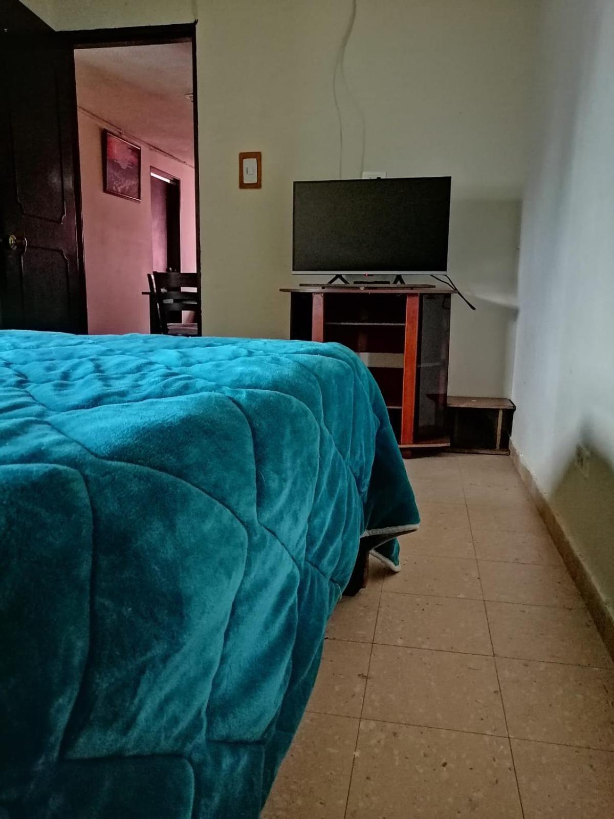 Apartment Acogedora *