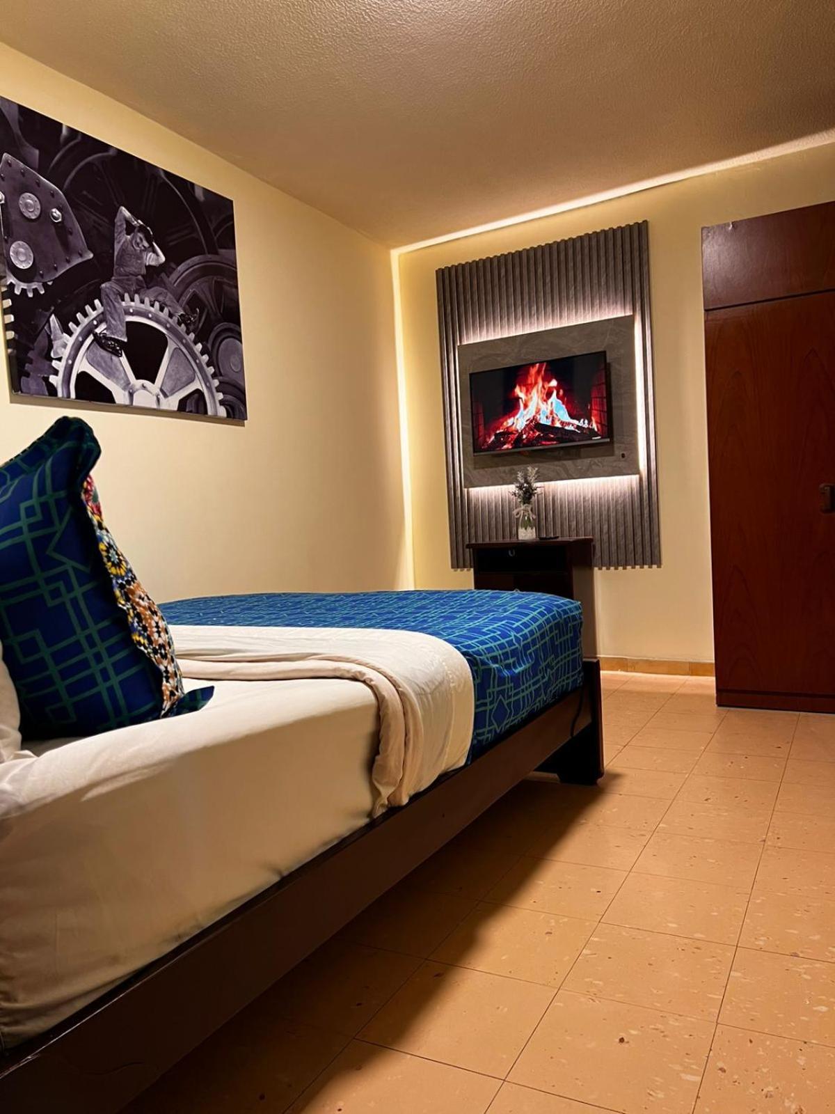 Apartment Acogedora Bogotá